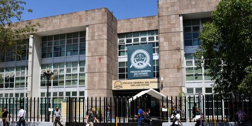 Fiscalía localiza a cuatro personas en las últimas horas en SLP