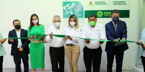 DIF Estatal reactiva atención a adicciones, anorexia y bulimia