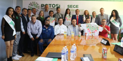 Con eventos deportivos celebrarán el Día del Maestro (a)