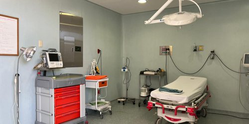 Más de 1.4 millones de potosinos reciben atención médica: SSA