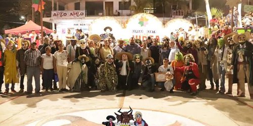 “Semana Santa 2022: Judea, mi tradición” inicia en San Antonio