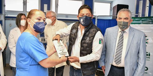 Cuatro mil pacientes con cáncer tendrán tratamiento, en el 2022