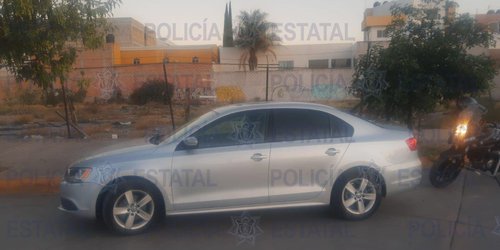 Policía Estatal recupera nueve vehículos con reporte de robo