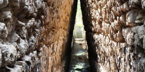 "Ruta del llano": Impresionante recorrido en la Zona Media