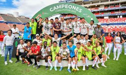 Gobierno potosino clausura primera copa Potosí 2022: Genetic RM es campeón