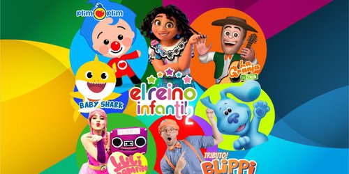 Promueve DIF espectáculo infantil a beneficio de Casas de Asistencia