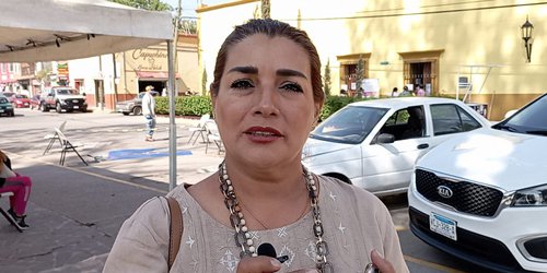 Capacitarán a funcionarios en materia de derechos humanos