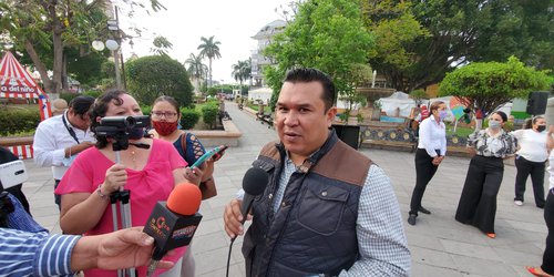 Arribaron 22 mil turistas en Semana Santa a Rioverde: Hubo saldo blanco
