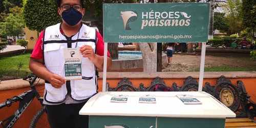 Paisanos de Texas visitaron Rioverde esta Semana Santa