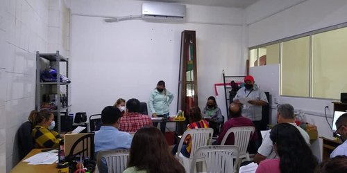 Afinan detalles para desfiles del Día del Trabajo