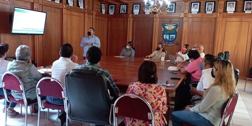 Proyectan construir Centro Integral de Salud Mental en El Refugio
