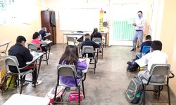 Promoverá Coordinación de Derechos Humanos acciones contra el bullying en escuelas