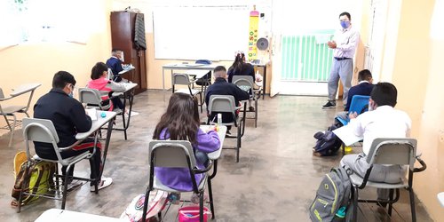 Promoverá Coordinación de Derechos Humanos acciones contra el bullying en escuelas