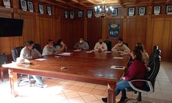 Sigue trabada en Cabildo donación de terreno para el Cuartel de Bomberos