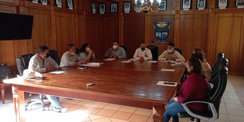 Sigue trabada en Cabildo donación de terreno para el Cuartel de Bomberos
