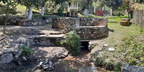 Colocarán Unidad Monitora de Aves en el Ojito de Agua