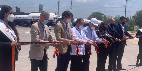 Por nueva política estatal de paz y desarrollo, Infra inicia operaciones en SLP