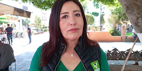 Impulsa Partido Verde desarrollo político de las mujeres