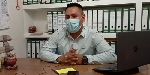 Invitan a campaña de enmiendas de actas de nacimiento y certificación de CURPs en CDFDZ