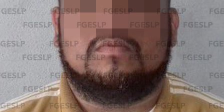 FGE de SLP detienen a hombre buscado en Veracruz por secuestro y robo