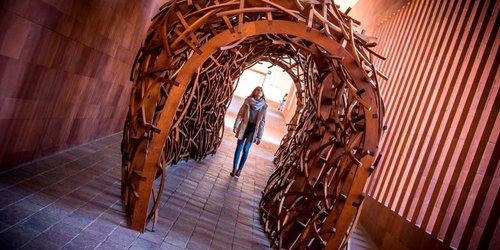 Imponente programación cultural por día del museo: SECULT