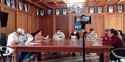 Regidores paran sesiones de Cabildo: piden destitución de directora de Seguridad