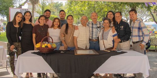Notarios Públicos, Inmobiliarias, personal de Catastro y Desarrollo Urbano presentes en la feria patrimonial “Mi casa es mi casa”