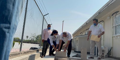 Cerritenses contarán con servicio gratuito de hemodiálisis