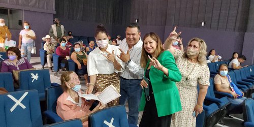 Anuncian modernización del Registro Civil en Rioverde