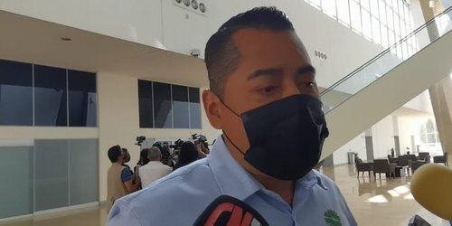 Vientos tarde y noche: Temperatura moderada esta semana en el estado