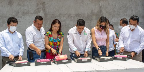 Centro de Rehabilitación Integral de Rioverde será el más equipado del Estado