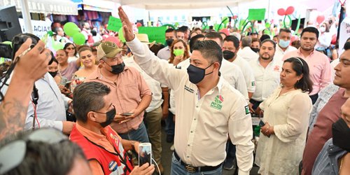 Obras carreteras detonarán desarrollo socioeconómico de SLP