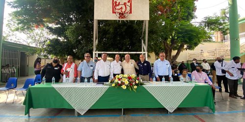 Conmemoraron 120 años de fundación de la primaria General Zenón Fernández
