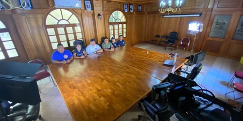 Reconoce la Coordinación Nacional de Protección Civil a Bomberos de CDFDZ