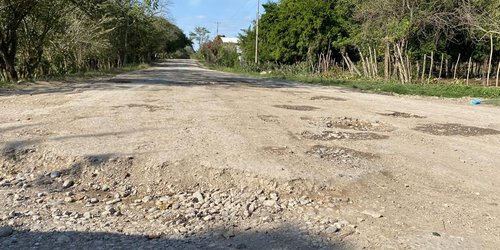 250 MDP para nuevas obras carreteras anunciadas por el Gobernador