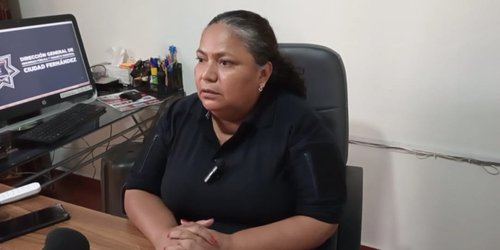 Policía Municipal a la orden de DDHH y ciudadanía para solventar quejas