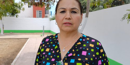 Pide Alcaldesa blindar Cerritos, por inseguridad: Vienen fiestas de junio y julio