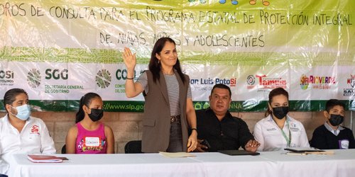 Proponen docentes sombra en escuelas para evitar que violenten derechos de niñas y niñas