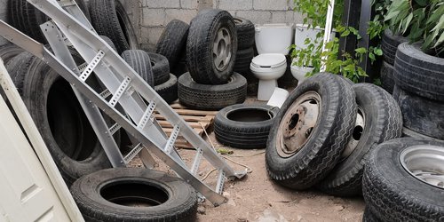 Clausura de yonkes, en operativo de Protección Civil Estatal
