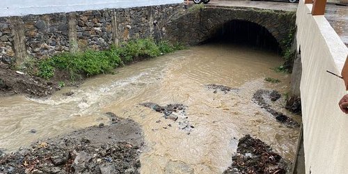 Exhortan a Municipios a prevenir inundaciones