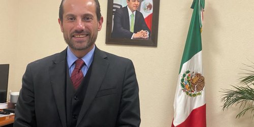 Reanuda SCT proceso de entrega de concesiones de taxi