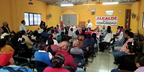 Actividades turísticas impulsarán economía de La Boquilla