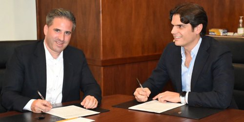 Empresa suiza invertirá mil MDP en SLP