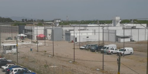 Penal de Rioverde tiene protocolos para prevención del suicidio