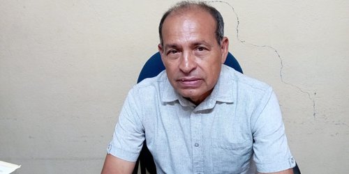 La SADER en Ciudad Fernández tiene nuevo jefe de Distrito