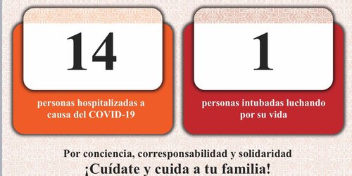 La realización de pruebas, herramienta para contener la pandemia