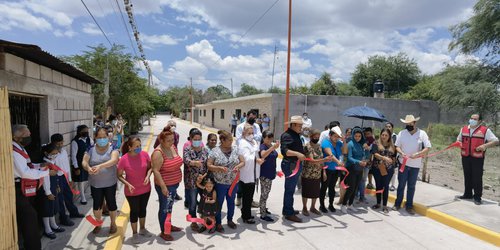 Obras para la gente, y no para el pariente: CDSM