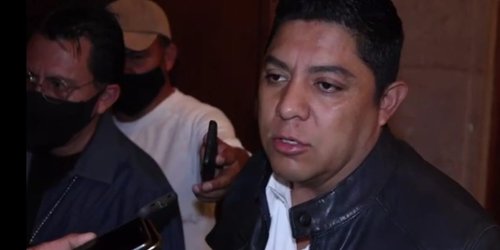 Francia y SLP formalizarán acuerdos de beneficio mutuo: Gobernador