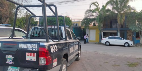 Hombre se quitó la vida en su domicilio en Ciudad Fernández