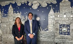 Estado y Federación acuerdan impulsar economía potosina